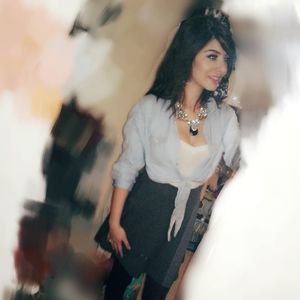 Meet your Posher, Silveria